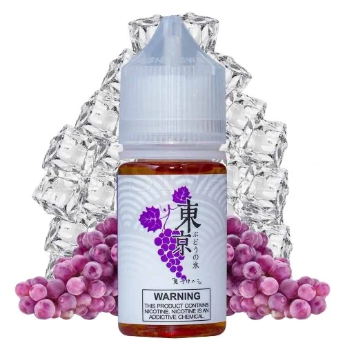 image_4c35ec1c-448f-4eb5-9e7b-c9d539f14940_580x.webp سالت انگور یخ توکیو | TOKYO CLASSIC ICED GRAPE NICOTINE SALT - Image 1