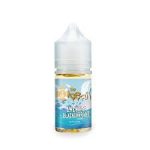 سالت لیچی انگور سیاه توکیو | TOKYO THE OCEAN LYCHEE BLACKCURRANT NICOTINE SALT