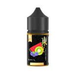 سالت هندوانه کیوی بری توکیو | TOKYO GOLDEN LUSH KIWI BERRY NICOTINE SALT