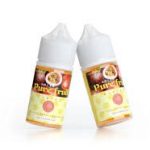 سالت توکیو پشن فروت یخ | TOKYO Pure Fruit Iced PASSION FRUIT NICOTINE SALT
