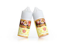 images-1-2.jpg سالت توکیو پشن فروت یخ | TOKYO Pure Fruit Iced PASSION FRUIT NICOTINE SALT - Image 1