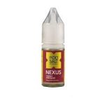 سالت لیموناد گیلاس پادسالت Pod Salt Nexus Cherry Lemonade 30ml Nicotine Salt
