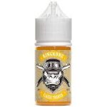 سالت توکیو تنباکو کلاسیک | TOKYO KING KONG CLASSIC TOBACCO NICOTINE SALT