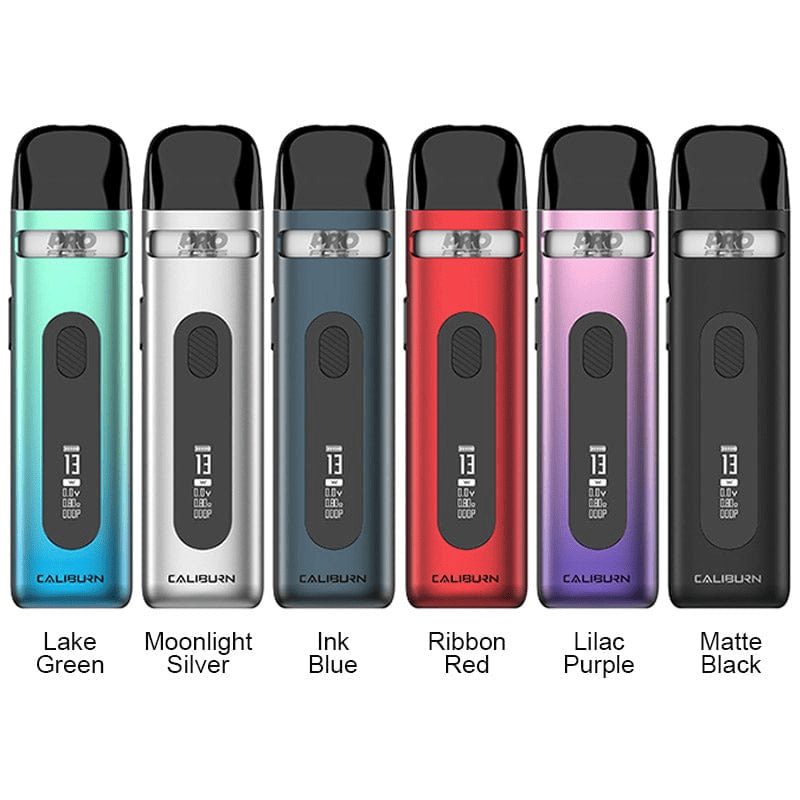 jointhevapelife_ie-uwell-caliburn-x-pod-vape-kit-29948295970903_1024x.png یوول کالیبرن ایکس | UWELL CALIBURN X - Image 1