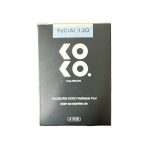 کارتریج یوول کالیبرن کوکو بسته 4 عددی |Uwell Caliburn KOKO Refillable Cartridge 4pcs