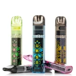 پاد اورسا نانو آرت لاست ویپ| LOST VAPE URSA NANO ART POD SYSTEM