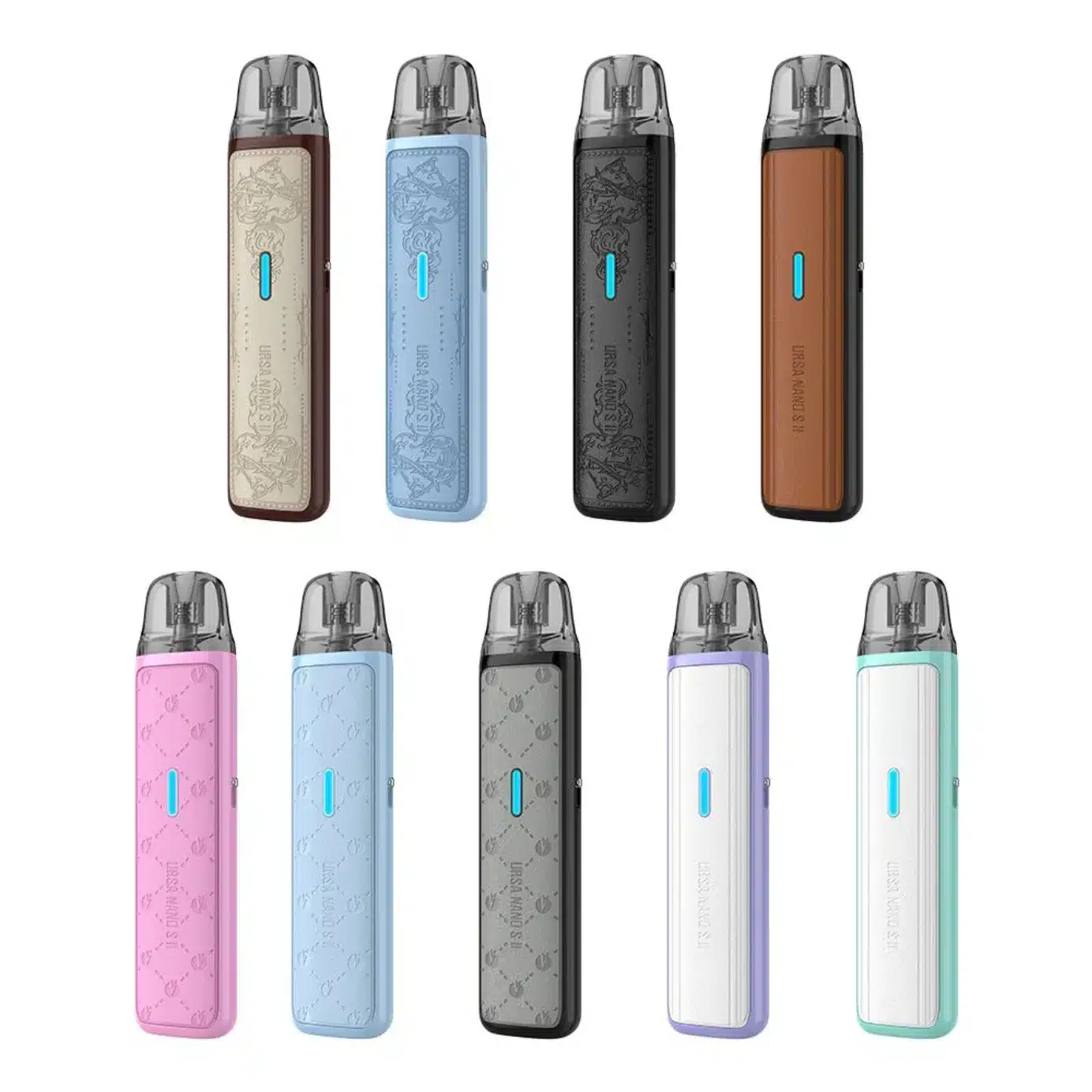 lost-vape-ursa-nano-s2-pod-system-194362.webp پاد اورسا نانو اس 2 لاست ویپ| LOST VAPE URSA NANO S 2 POD SYSTEM - Image 1