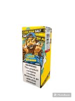 سالت کاشمن انبه موز Nasty Cush Man Mango Banana - Image 2