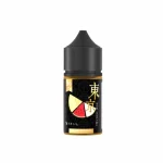 سالت طالبی هندوانه توکیو | TOKYO GOLDEN MIXED MELONS NICOTINE SALT