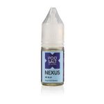 سالت آقای آبی پادسالت Pod Salt Nexus Mr Blue 30ml Nicotine Salt