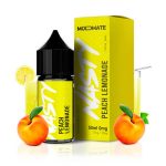 جویس نستی لیموناد هلو | NASTY PEACH LEMONADE JUICE