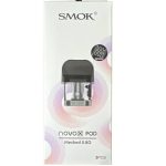 کارتریج اسموک نووو ایکس | SMOK Novo X Cartridge