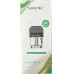 کارتریج خالی اسموک نووو 2 | SMOK Novo 2 Cartridge