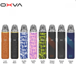 پاد اکسلیم گو کمپانی اکسوا | OXVA XLIM GO POD SYSTEM
