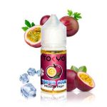 سالت پشن فروت توکیو | TOKYO SUPER COOL PASSION FRUIT NICOTINE SALT