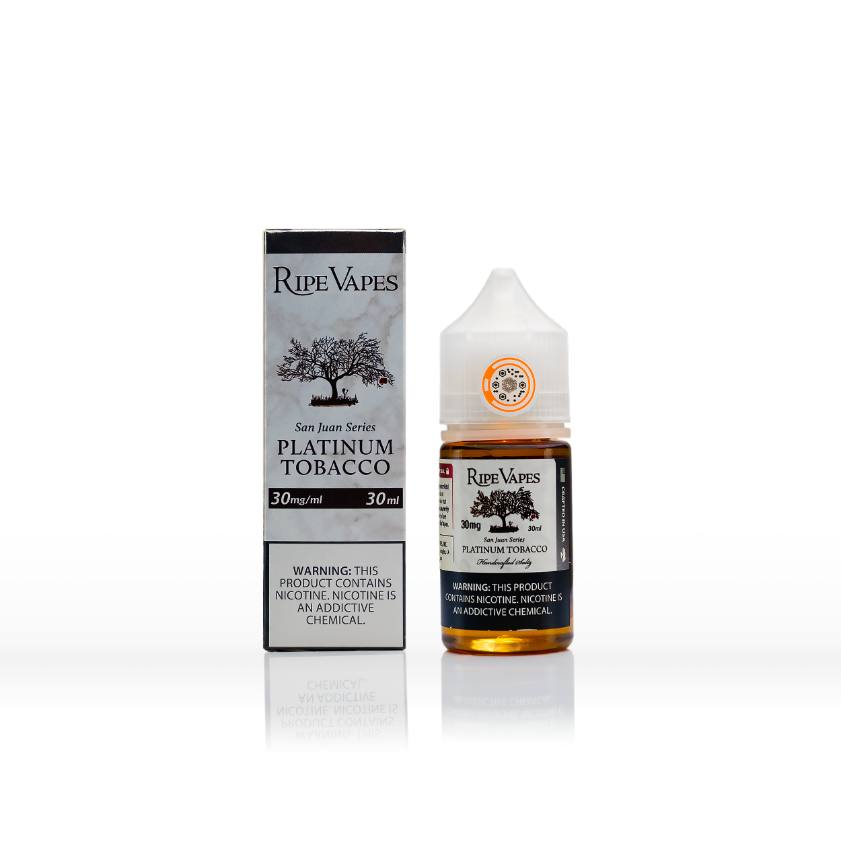 photo_2026-04-27_15-00-52.jpg سالت سان خوان پلاتینیوم تنباکو رایپ ویپز | RIPE VAPES SAN JUAN PLATINUM TOBACCO - Image 1