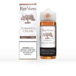 جویس خامه تنباکو رایپ ویپز | RIPE VAPES 120ml Cream Tobacco