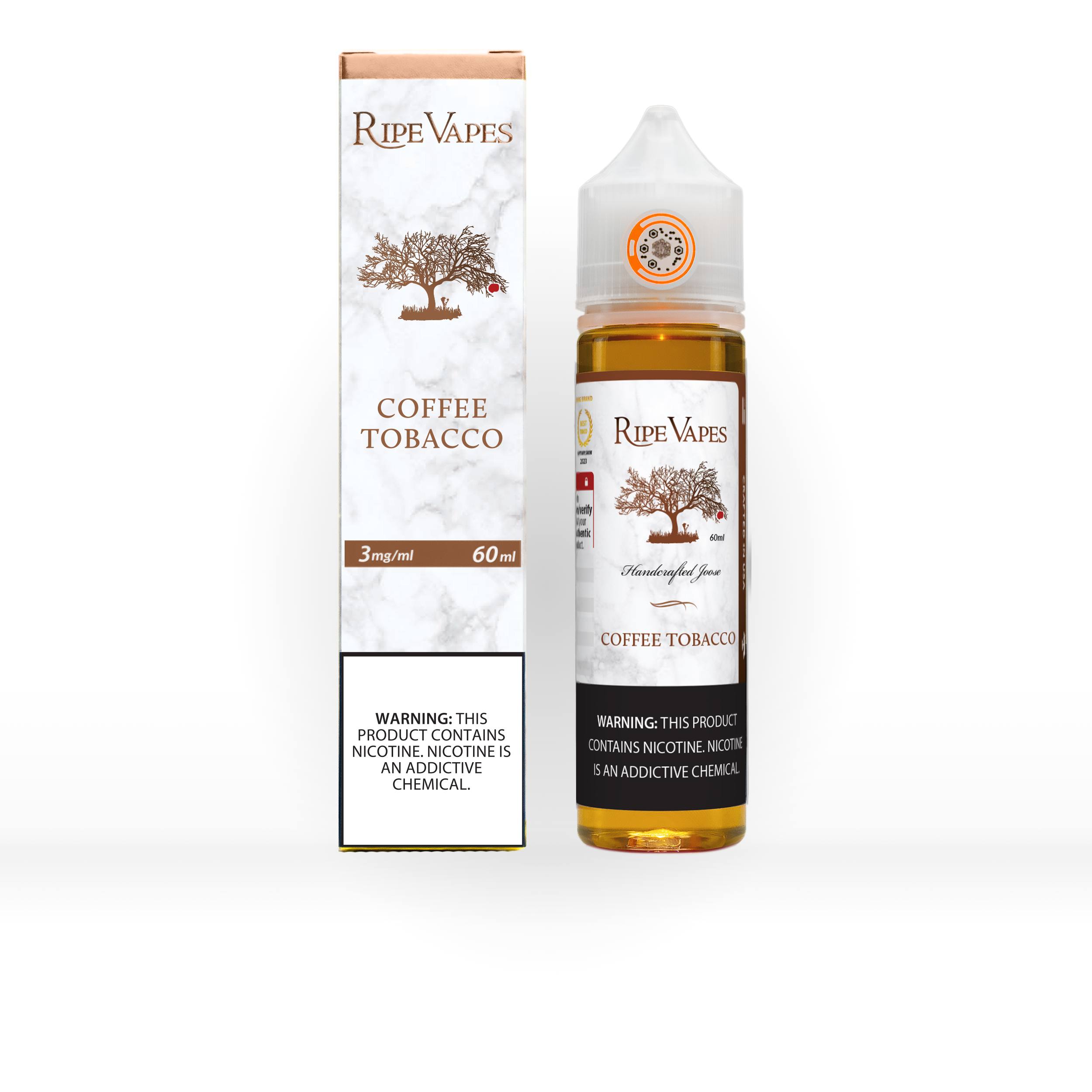 photo_2026-04-27_17-00-42.jpg جویس رایپ ویپ سان خوآن پلاتین رایپ ویپز | Ripe Vapes 60ml VCT San Juan Platinum Tobacco - Image 1