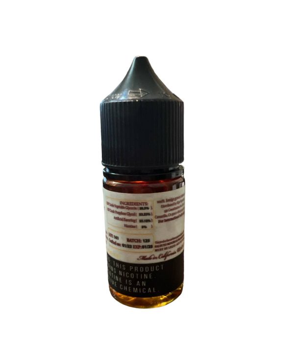 سالت وی سی تی بولد رایپ ویپز | RIPE VAPES VCT BOLD - Image 2