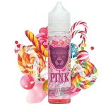 جویس آبنبات پشمک یخ دکتر ویپ 120 | DR VAPES PINK ICE
