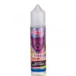 جویس انگور سیاه یخ دکتر ویپ 60 | DR VAPES PINK FROZEN BLACKCURRANT