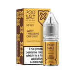 سالت کوکوسان پادسالت | PodSalt NEXUS COCO SUN 30ml
