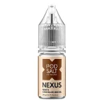 سالت موکا شکلات سفید پادسالت Pod Salt Nexus White Chocolate Mocha 30ml Nicotine Salt