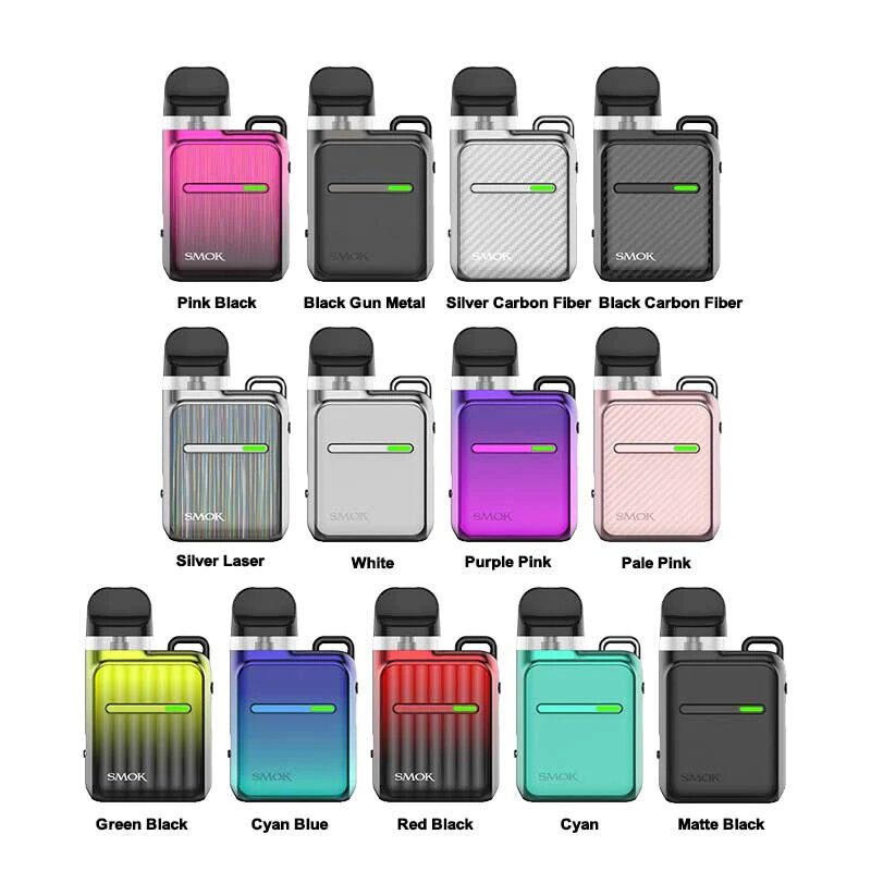 smok-novo-master-box-pod-kit.jpg اسموک نووو مستر باکس | Smok Novo Master Box - Image 1