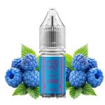 سالت تمشک آبی ترش پادسالت Pod Salt Nexus Sour Blue Raspberry 30ml Nicotine Salt