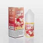 سالت توکیو توت فرنگی | TOKYO ORCHARD Strawberry NICOTINE SALT