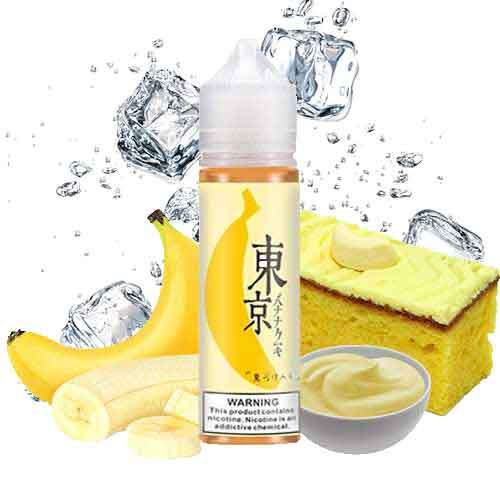tokyo-banh-chuoi-lanh-3ni-60ml.jpg جویس کیک بادام زمینی یخ توکیو 60 | TOKYO ICED PEANUT CAKE - Image 1
