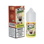 سالت نوشابه لیمو توکیو | TOKYO CRAZY FRUIT LEMON COKE NICOTINE SALT