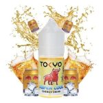 سالت توکیو نوشابه انرژی زا | TOKYO SUPERCOOL ENERGY DRINK NICOTINE SALT