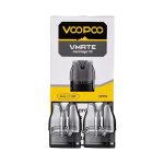 کارتریج ووپو وی میت بسته 2 عددی | VOOPOO Vmate Cartridge 2pcs