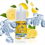سالت توکیو لیموناد | TOKYO SUPERCOOL LEMONADE NICOTINE SALT