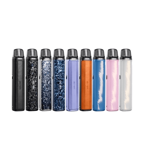 ursa-nano-3-produktove-foto.png پاد اورسا نانو 3 لاست ویپ| LOST VAPE URSA NANO 3 POD SYSTEM - Image 1