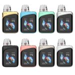 پاد یوول کالبرن جی 4 پرو کوکو | UWELL CALIBURN G4 Pro koko