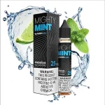 سالت نیکوتین نعنا ویگاد |  VGOD Mighty Mint