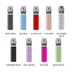 پادماد آرگاس جی 3 مینی کمپانی ووپو | VooPoo Argus G3 Mini POD SYSTEM