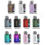 پادماد آرگاس پی۲ کمپانی ووپو | VooPoo Argus P2 POD SYSTEM