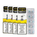 کویل سری پی ان پی کمپانی ایکس ووپو بسته 5 عددی | VOOPOO PnP X Coil 5PCS