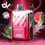 یکبار مصرف هندوانه یخ توت فرنگی  18Kپاف | LOST VAPE WATERMELON ICE 18000 PUFF