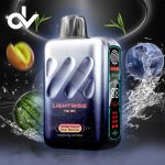 یکبار مصرف هندوانه کیوی توت فرنگی  18Kپاف | LOST VAPE WATERMELON KIWI BERRIES 18000 PUFF
