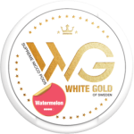 کیسه نیکوتین وایت گلد هندوانه |  White Gold Nicotine Bag Watermelon