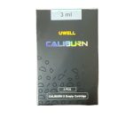 کارتریج یوول کالیبرن ایکس بسته 2 عددی | Uwell Caliburn X 2pcs Cartridge