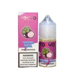 سالت توکیو منگوستین | TOKYO SUPERCOOL MANGOSTEEN NICOTINE SALT