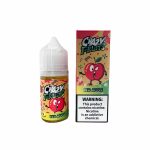 سالت سیب سرخ توکیو | TOKYO CRAZY FRUIT RED APPLE NICOTINE SALT