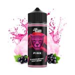 جویس انگور سیاه نوشابه ویپ 60 | DR VAPES PINK BLACKCURRANT SOFT DRINK