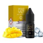 سالت انبه یخ پادسالت Pod Salt Core Mango Ice 30ml Nicotine Salt